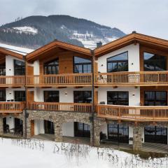 Tauern Suites Mitterwirt TOP 314