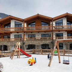 Tauern Suites Mitterwirt TOP 211