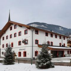 Tauern Suites Mitterwirt TOP 122