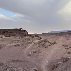 Porto Sokhna panorama