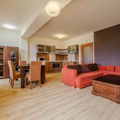 Apartman Lomnica Tatry view C13