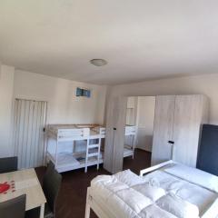 Shared Room in San Donato, Torino 2