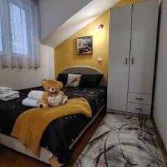 Apartman Golden