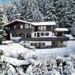 Landhaus Waldhof am Großvolderberg