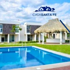 CASASANTA Fe cercalberca Wifi