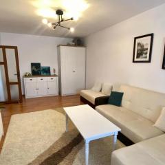 Apartament complet utilat