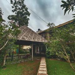 The Bunkghar Varkala By Outlive