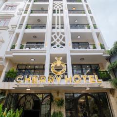 Cherry Đà Lạt 3 - Luxury Hotel