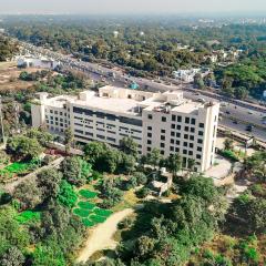 Welcomhotel by ITC Hotels, Delhi-Gurugram Highway