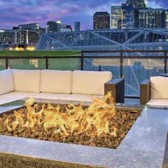 Downtown Houston Rentals