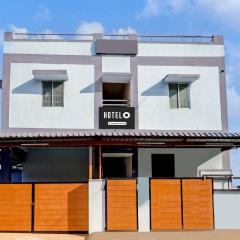 Hotel O Okkilipalayam