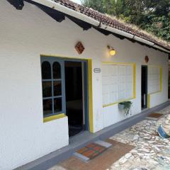 Last Villa by Bilwa Estate Coorg