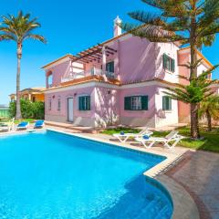 Villa Agadir by Algarve Vacation