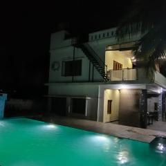 Mysore farm house bunglow with pool