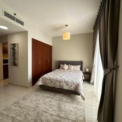 Lagoon Studio Apartment - Nexus Holiday Homes