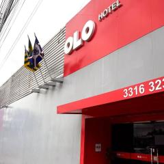 Olo Hotel