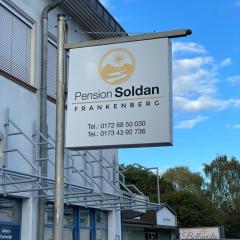 Pension Soldan