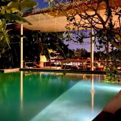 The Hide Hostel Canggu