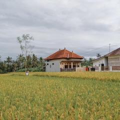 Maha House Mid of Ricefields