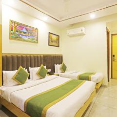 Hotel Aman Imperial Just a Minute Away From New Delhi Railway Station and Connaught place