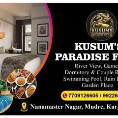 Kusum's Paradise Farm