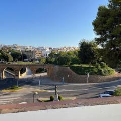 Casa Puente ROMANO cerca de Sevilla