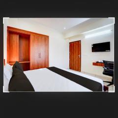 Ishanvi hotel luxurious