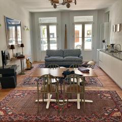 Historic Tavira Loft Cosy