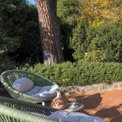 Villa Bellosguardo in Florence - Private Jacuzzi