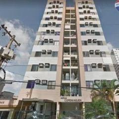 Apartamento Mobiliado para a Cop 30 - Centro