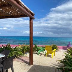 "Casitas Arcoiris" Excelente ubicación - Petfriendly