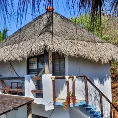 La Aldea Zipolite