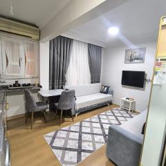 Sultanahmet Apartment