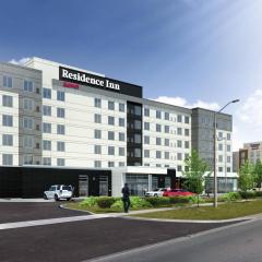 Residence Inn by Marriott Toronto Mississauga West