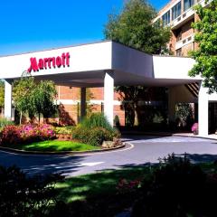 Trumbull Marriott Shelton