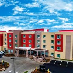 TownePlace Suites by Marriott Hot Springs