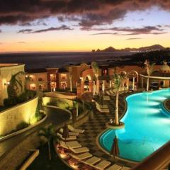 3BD Hacienda Encantada Stunning Ocean Villa