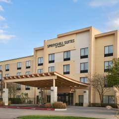 SpringHill Suites by Marriott Baton Rouge North / Airport