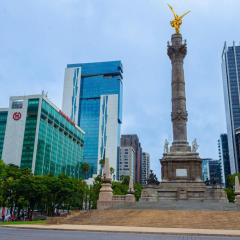 Sheraton Mexico City Maria Isabel