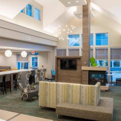 Residence Inn by Marriott Albany Clifton Park