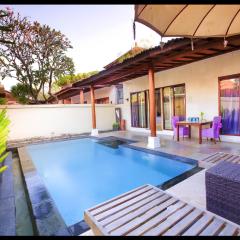 Urban Oasis Villa near Ngurah Rai Airport