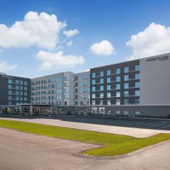 Residence Inn by Marriott Albany Airport