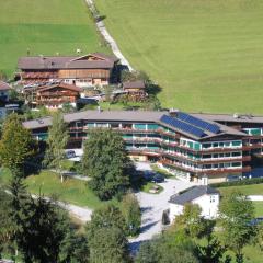 Apartments Schatzberg Haus Wildsch nau Auffach