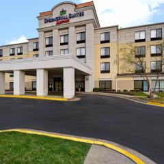 SpringHill Suites by Marriott Baltimore BWI Airport