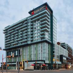 Toronto Marriott Markham