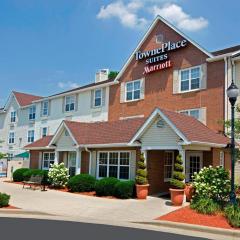 TownePlace Suites by Marriott Bloomington