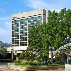 The Westin Crystal City Reagan National Airport