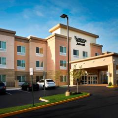 Fairfield Inn & Suites by Marriott Alexandria,Virginia