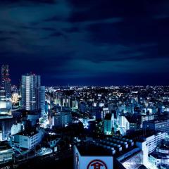 Yokohama Bay Sheraton Hotel and Towers