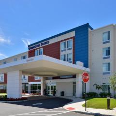 SpringHill Suites by Marriott Voorhees Mt. Laurel/Cherry Hill